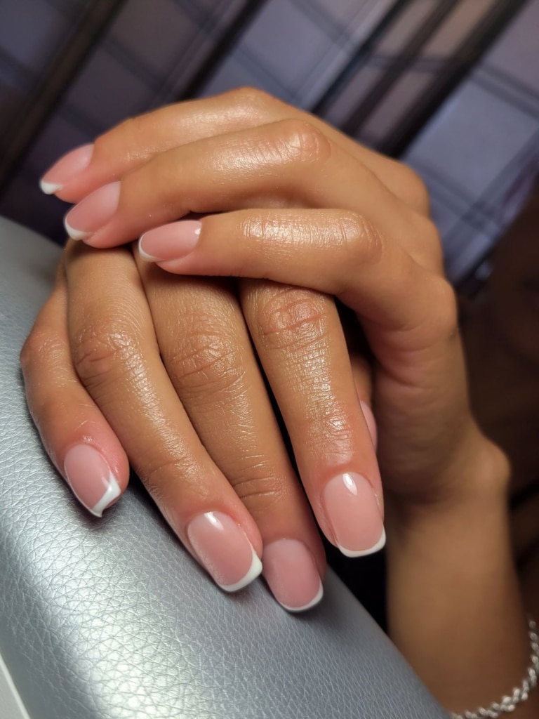 Discover the Art of a Dry Manicure/Russian Manicure and Advanced Pedicuring  Emery Nail Boutique